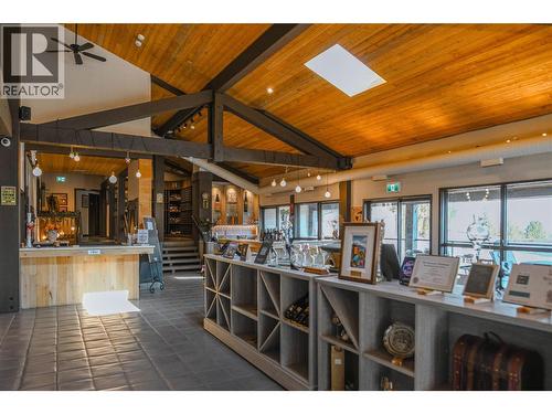 5355 Trepanier Bench Road, Peachland, BC 