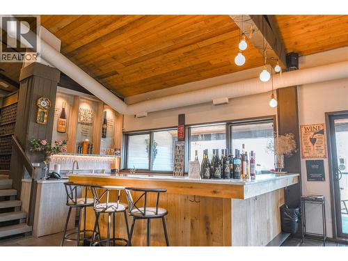 5355 Trepanier Bench Road, Peachland, BC 