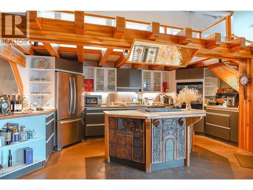 5355 Trepanier Bench Road, Peachland, BC 