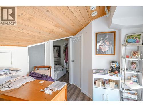 5355 Trepanier Bench Road, Peachland, BC 