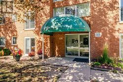 302 - 136 WARE STREET Peterborough (Town Ward 3), ON K9J 2B8