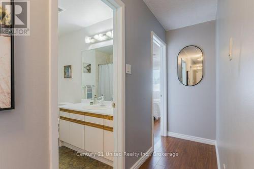 302 - 136 Ware Street, Peterborough (Town Ward 3), ON 