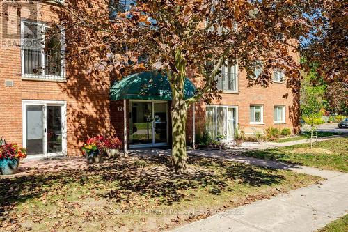 302 - 136 Ware Street, Peterborough (Town Ward 3), ON 