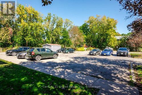 302 - 136 Ware Street, Peterborough (Town Ward 3), ON 