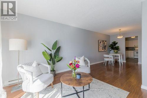 302 - 136 Ware Street, Peterborough (Town Ward 3), ON 