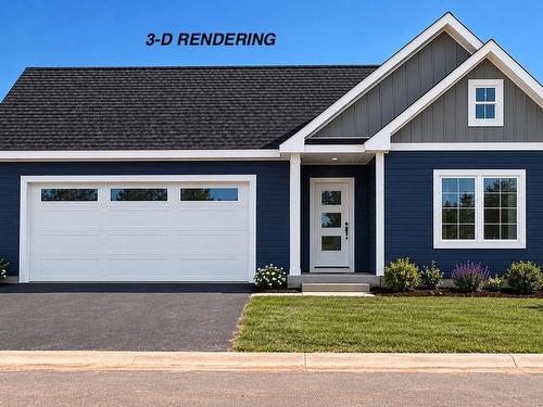 109 Stanmol Drive  Charlottetown, PE C1E 3W3