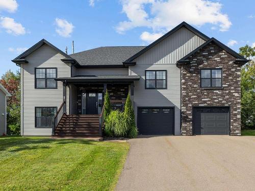 97 Nash Drive  Charlottetown, PE C1E 3H7