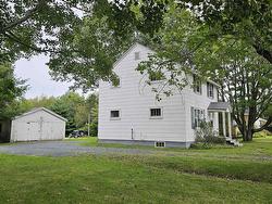 163 Pictou Road  Bible Hill, NS B2N 2S7
