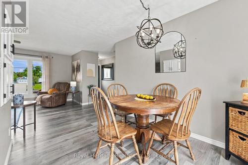 102 Johnstown Road, Quinte West (Sidney Ward), ON 