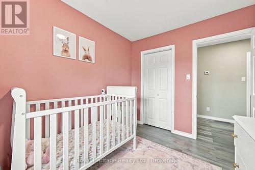 102 Johnstown Road, Quinte West (Sidney Ward), ON 