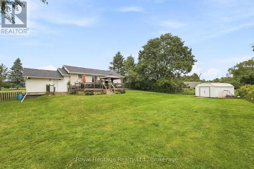 102 Johnstown Road, Quinte West (Sidney Ward), ON 