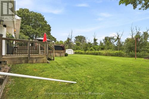 102 Johnstown Road, Quinte West (Sidney Ward), ON 