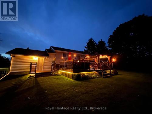 102 Johnstown Road, Quinte West (Sidney Ward), ON 