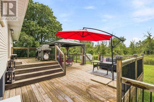 102 Johnstown Road, Quinte West (Sidney Ward), ON 