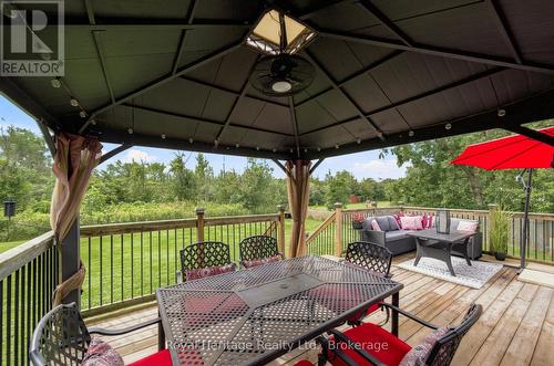 102 Johnstown Road, Quinte West (Sidney Ward), ON 
