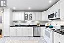 61 - 1270 Gainsborough Drive, Oakville, ON 