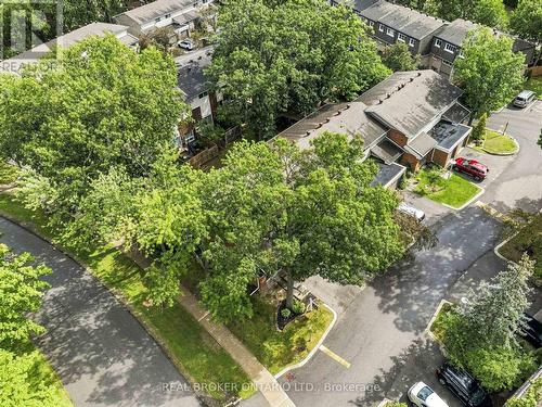 61 - 1270 Gainsborough Drive, Oakville, ON 