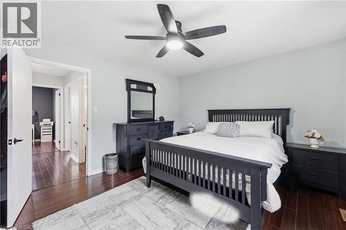 22 Bond Street Unit# D, Brantford, ON 