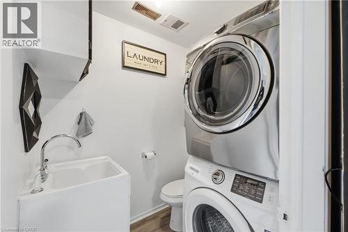 22 Bond Street Unit# D, Brantford, ON 