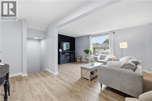 22 Bond Street Unit# D, Brantford, ON 