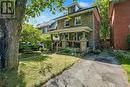 207 Waterloo Avenue, Guelph (Junction/Onward Willow), ON 