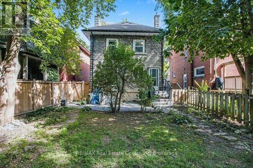 207 Waterloo Avenue, Guelph (Junction/Onward Willow), ON 