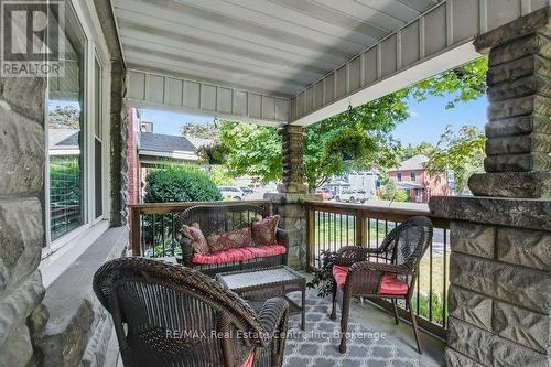 207 Waterloo Avenue, Guelph (Junction/Onward Willow), ON 