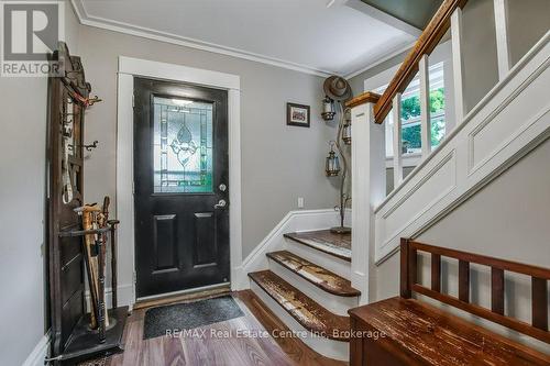 207 Waterloo Avenue, Guelph (Junction/Onward Willow), ON 