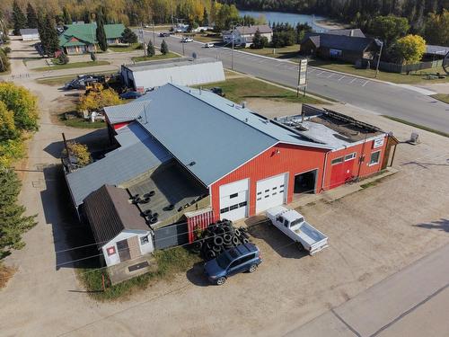 33 State Avenue, Fort Assiniboine, AB 