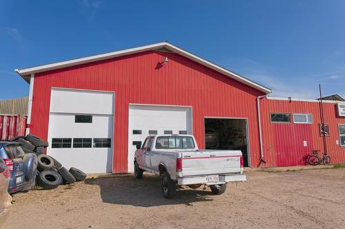 33 State Avenue, Fort Assiniboine, AB 