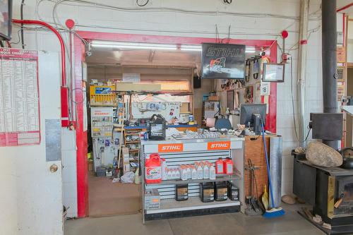 33 State Avenue, Fort Assiniboine, AB 