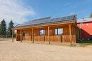 33 State Avenue, Fort Assiniboine, AB 