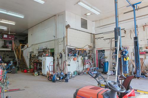 33 State Avenue, Fort Assiniboine, AB 