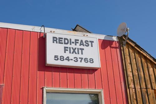 33 State Avenue, Fort Assiniboine, AB 