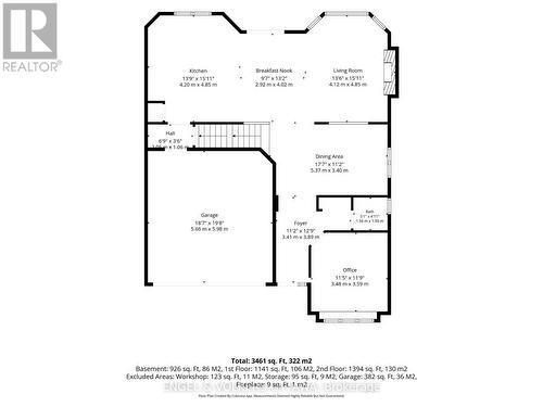3534 Cambrian Road, Ottawa, ON 