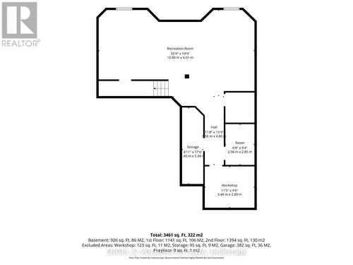 3534 Cambrian Road, Ottawa, ON 