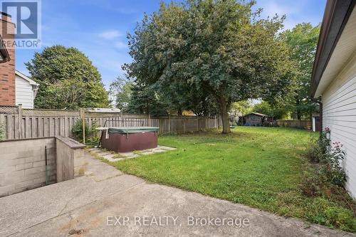 6518 Crawford Street, Niagara Falls (Morrison), ON 
