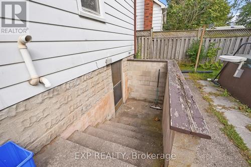 6518 Crawford Street, Niagara Falls (Morrison), ON 