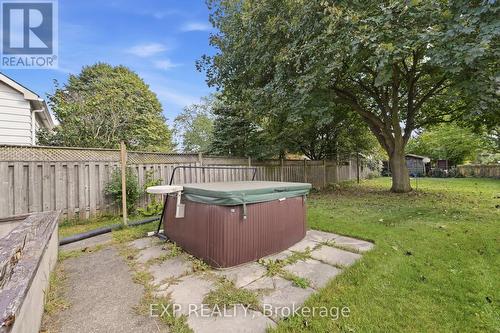 6518 Crawford Street, Niagara Falls (Morrison), ON 
