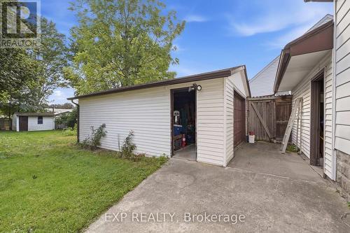 6518 Crawford Street, Niagara Falls (Morrison), ON 