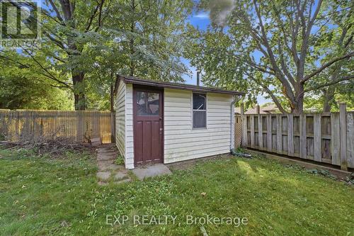 6518 Crawford Street, Niagara Falls (Morrison), ON 