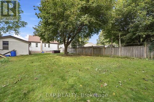 6518 Crawford Street, Niagara Falls (Morrison), ON 