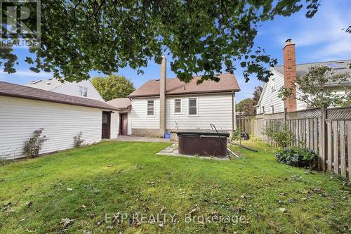 6518 Crawford Street, Niagara Falls (Morrison), ON 
