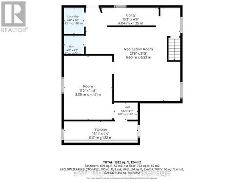 6518 Crawford Street, Niagara Falls (Morrison), ON 