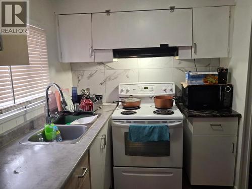 9700 18 Street Unit# 29, Dawson Creek, BC 