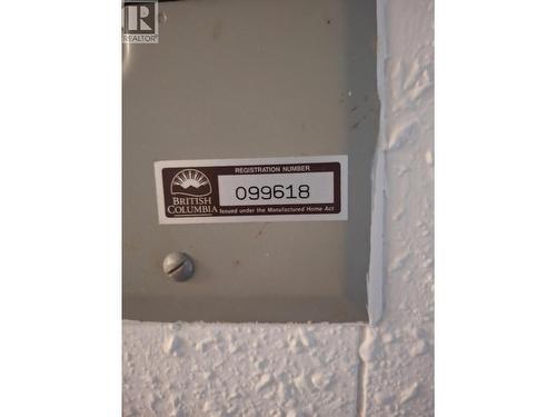 9700 18 Street Unit# 29, Dawson Creek, BC 