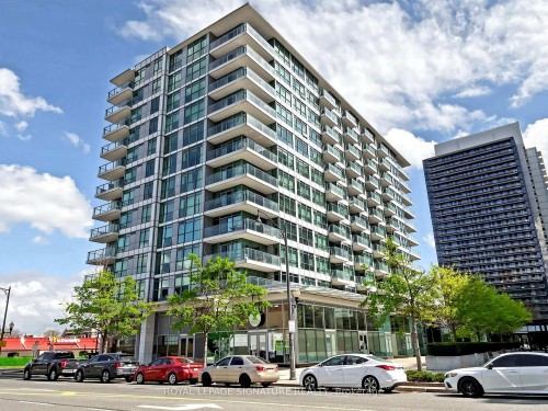 1211-15 Singer Court, Toronto, ON 