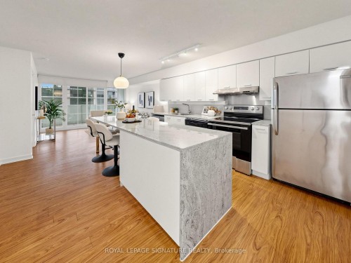 1211-15 Singer Court, Toronto, ON 