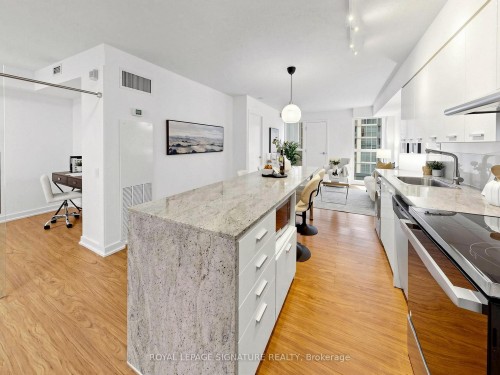 1211-15 Singer Court, Toronto, ON 