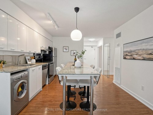 1211-15 Singer Court, Toronto, ON 